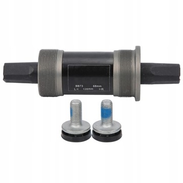 герметичный нижний кронштейн 13см*5см