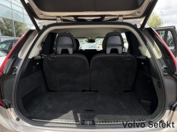 Volvo XC90 II 2025 Volvo XC 90 XC90 B5 B AWD Plus Bright 7os, Harman, zdjęcie 31