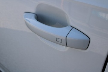 Audi Q7 II SUV Facelifting  3.0 50 TDI 286KM 2023 Audi Q7 50 TDI Quattro Panorama Salon Polska Gwar, zdjęcie 17