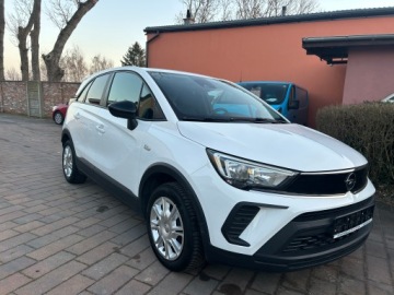 Opel 2021 Opel Crossland -2osobowy-Homologacja ciężarowy, zdjęcie 2