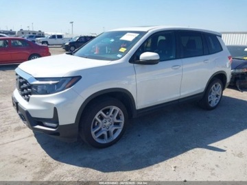Honda 2024 Honda Inny Passport Ex-L 2024 3.5l 3.5 Benzyna 280KM, zdjęcie 1