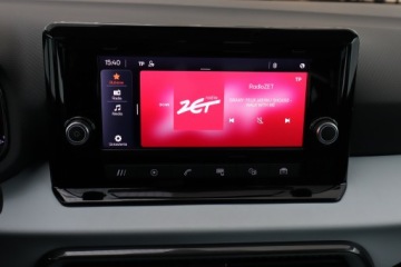 Seat Arona Crossover Facelifting 1.0 TSI 95KM 2024 Seat Arona 1.0 TSI, Salon Polska, Serwis ASO, zdjęcie 12