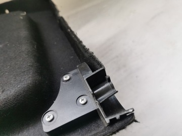 FIAT SEDICI SUZUKI SX4 POLIČKA KUFRU ZADNÍ