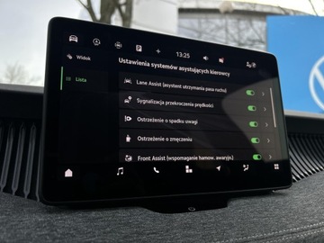 Skoda Superb III Kombi Facelifting 2.0 TDI SCR 150KM 2024 Skoda Superb Combi Podgrz.fotele + kierownica| Kam, zdjęcie 31