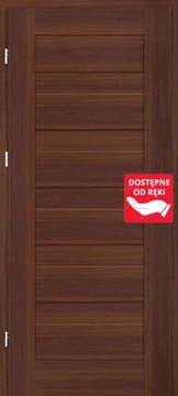 Drzwi wewnętrzne ERKADO MAGNOLIA 8 od ręki