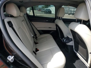 Alfa Romeo Stelvio SUV Facelifting 2.0 Turbo 280KM 2020 Alfa Romeo Stelvio TI 2020 2.0l 2.0 Benzyna 280KM, zdjęcie 10