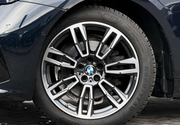 BMW Seria 5 2025 BMW Seria 5 I wlasciciel Hak M Sport Gwarancja Bezwypadkowy FVAT23, zdjęcie 12