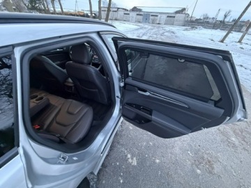 Ford Mondeo V Kombi Facelifting 2.0 EcoBlue 190KM 2019 Ford Mondeo ST-LINE MK5 2.0 TDCI 190 Koni 4x4 FULL, zdjęcie 28