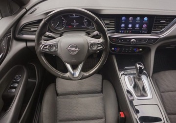Opel Insignia II Grand Sport Facelifting 2.0 Diesel 174KM 2022 Opel Insignia 2.0 ON 174KM AT Elegance FV23 Salon PL Serwis ASO Gwarancja, zdjęcie 9