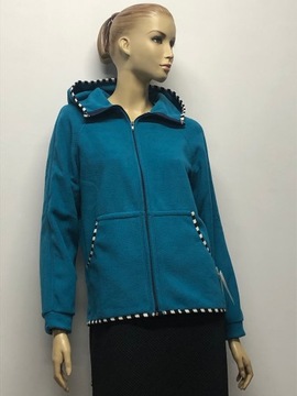 Polar damski – JANA rozmiar 3XL