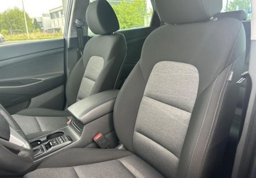 Hyundai Tucson III SUV Facelifting 1.6 T-GDi 177KM 2019 Hyundai Tucson STYLE 4WD DTC Salon Polska Niski Przebieg 1.6 177KM, zdjęcie 12