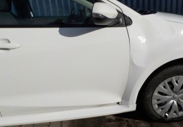 Toyota 2025 Toyota Yaris Okazja 1.5 Hybryda 116KM, zdjęcie 11