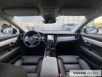 Volvo V90 II Plug-In Facelifting 2.0 T6 Plug-In Hybrid 350KM 2024 Volvo V90 V90 T6 Plug-In | AWD | Plus Dark | ASO |, zdjęcie 27