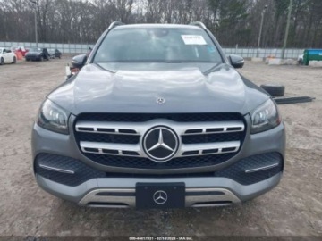 Mercedes GLS X167 2020 Mercedes-Benz GLS 450 4Matic 2020 3.0 Benzyna 362KM, zdjęcie 8