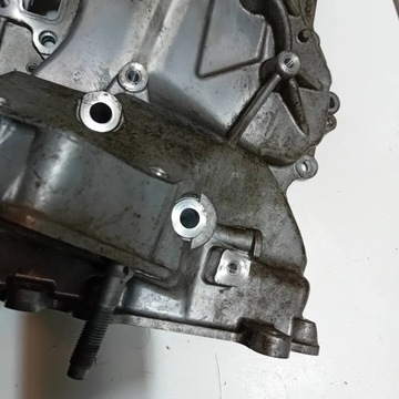 KIA HYUNDAI 1.0 T-GDI OSŁONA POKRYWA ROZRZĄDU