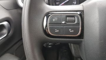 Citroen C3 III Hatchback 1.5 BlueHDi 102KM 2020 Citroen C3 Societe BlueHDi 100 S&amp;S, zdjęcie 15