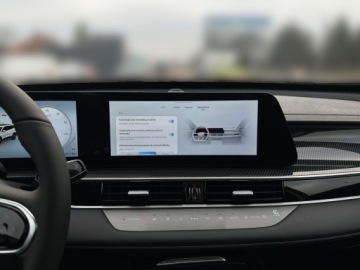 Chery Tiggo 7 SUV PHEV 1.5 T-GDI DHE 279KM 2025 Chery Tiggo 7 PHEV Black Pearl Dostępne od ręki, zdjęcie 19