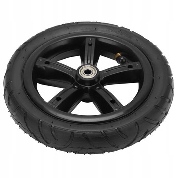 8-ДЮЙМОВОЕ ЭЛЕКТРИЧЕСКОЕ КОЛЕСО, РЕЗИНОВАЯ ШИНА ДЛЯ СКУТЕРА