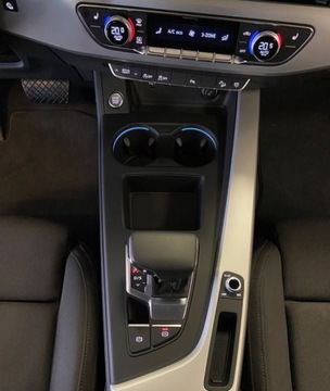 Audi A4 B9 Allroad Quattro Facelifting 2.0 45 TFSI 265KM 2023 Audi A4 Allroad Salon Polska Bezwypadkowy R CARS Warszawa 2.0 Benzyna 265KM, zdjęcie 12