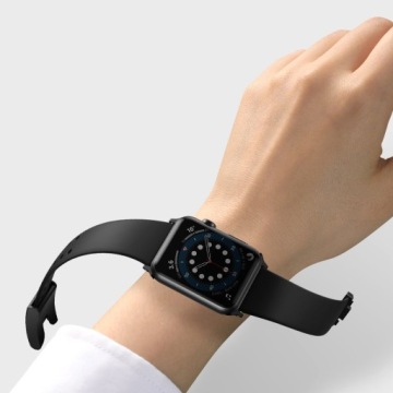 РЕМЕНЬ BASEUS ДЛЯ Apple WATCH 3 4 5 6 SE 38 40 мм