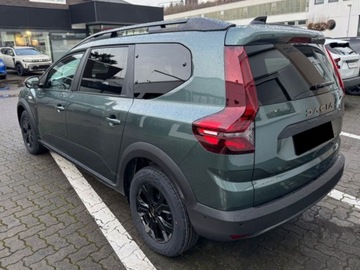Dacia Jogger 1.0 Eco-G 100KM 2025 Od ręki - Extreme 5-miejsc LPG 1.0 100KM / Pakiet Komfort Premium, zdjęcie 2