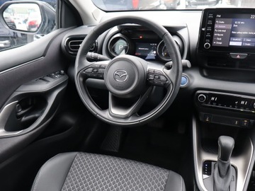 Mazda 2 IV (XP21) 2023 Mazda 2 1.5 Hybrid, Salon Polska, 1. Właściciel, zdjęcie 6