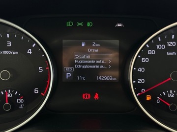 Kia Ceed III Kombi 1.6 CRDi 136KM 2021 Kia Ceed M / Kamera / 1 właściciel / Salon Polska, zdjęcie 31