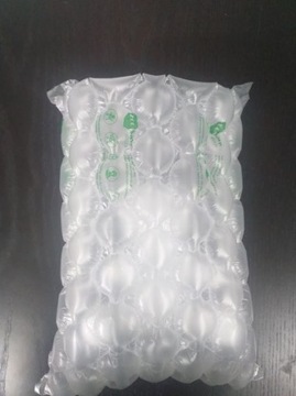 Подушка безопасности 390х280х400мб