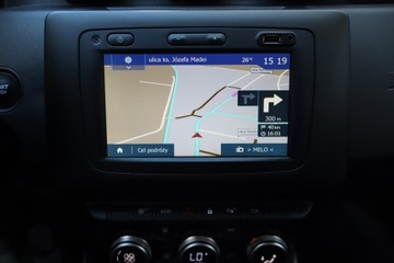 Dacia Duster II SUV 1.0 TCe 101KM 2020 Dacia Duster 1.0 TCe, Salon Polska, 1. Właściciel, zdjęcie 19