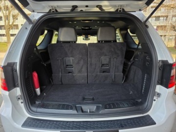 Dodge Durango III 5.7 V8 364KM 2021 DODGE DURANGO R/T V8 5.7l Hemi 365KM Przebieg: 67,362km Dokumentacja, zdjęcie 29