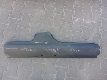 CHEVROLET LACETTI ПОРОГ ПРАВЫЙ НОВЫЙ ОРИГИНАЛЬНЫЙ