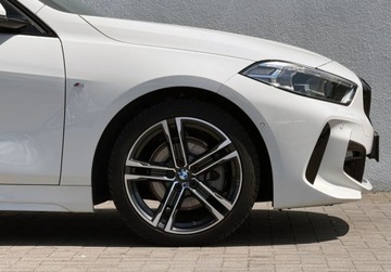 BMW Seria 1 F70 2024 BMW Seria 1 118i 140KM M Pakiet HiFi Bezwypadkowy VAT23 1.5 Benzyna 136KM, zdjęcie 8