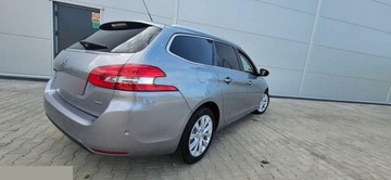 Peugeot 308 II 2016 Peugeot 308 1.6 HDi 115KM 2016r Automat, zdjęcie 2