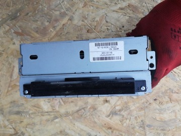 JAGUAR F TYPE CZYTNIK NAWIGACJI CF6N-18C815-JN