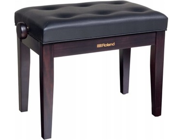 Ława do pianina Roland RPB-300RW Palisander skaj