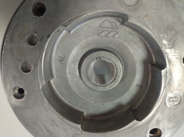 Магнитное колесо DCS 33/340/341/400