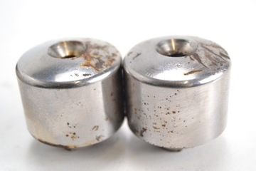 Грузики на руль Honda S-Wing 125 07-15