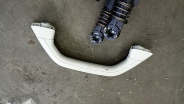 RĄCZKA VW CRAFTER II 2018-2024 PODSUFITÓWKI