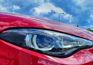 Alfa Romeo Giulia II Sedan Facelifting 2023 2.0 GME Turbo 280KM 2025 Alfa Romeo Giulia Alfa Romeo Giulia Intensa 2.0 Benzyna 280KM, zdjęcie 7