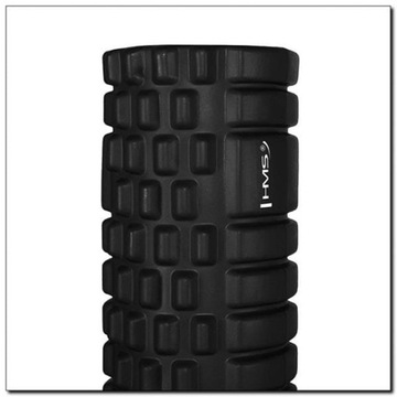 ФИТНЕС-РОЛИК/МАССАЖНЫЙ РОЛИК HMS FS102 45 СМ