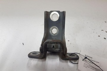 PANT LEVÝCH PŘEDNÍCH DVEŘE JAGUAR S-TYPE (X200) 011N4A 2.7L DIESEL 152KW