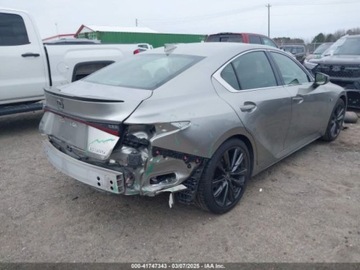 Lexus IS III 2021 Lexus IS 2021 LEXUS IS 350 F SPORT 3.5 Benzyna 311KM, zdjęcie 9