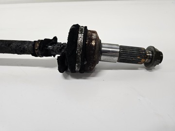 GOES 520 CF MOTO 500 520 задний карданный вал