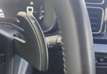 Citroen C5 Aircross SUV Facelifting 1.5 BlueHDi 131KM 2023 Citroen C5 Aircross 1.5 ON 130KM Shine Pack EAT8 FV 23 Salon PL Serwis ASO, zdjęcie 17