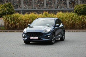Ford Kuga III 2020 Ford Kuga ST line 2.0TDCi 190KM Automat 2020r. AWD, zdjęcie 33