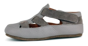 PANTOFLE PAPUTKI KAPCIE OBEX CAYO BAREFOOT CLASSIC R.20