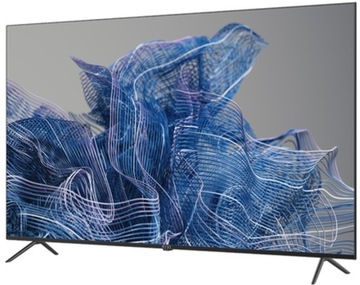 KIVI 55U740NB 55-дюймовый 4K-телевизор с Android и DVB-T2