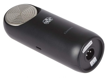 Aston Microphones Element Bundle Mikrofon pojemno