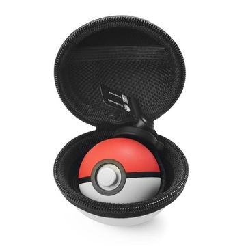 1x переключатель Pokeball для сумки для переноски контроллера