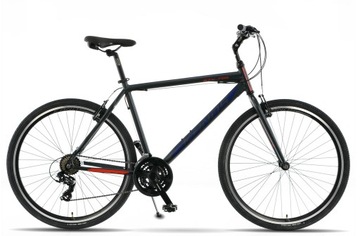 ROWER CROSSOWY KANDS STV 700 28' SHIMANO 19' 2023